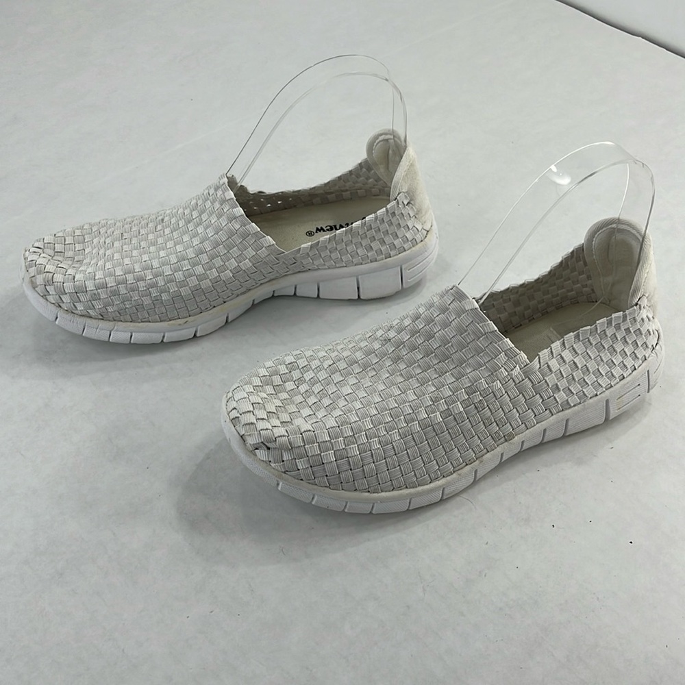 ✨ Comfortview Woven Slip-On Comfort Shoes ✨ - Picture 7 of 10